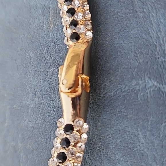 Snake 🐍 Chocker - Picture 6 of 12